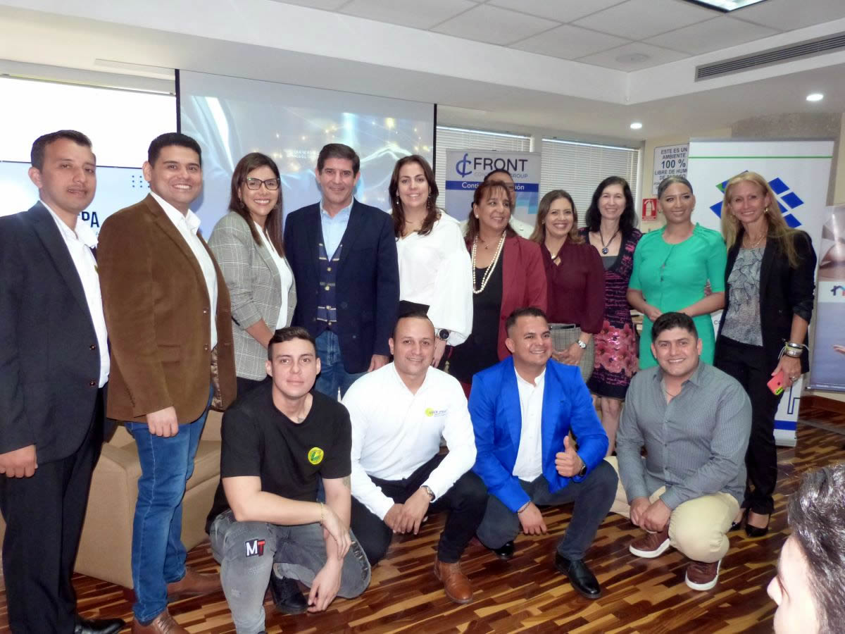 Franquicias, Venezuela, Front Consulting Group